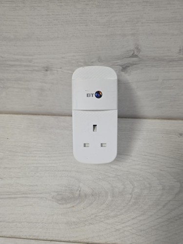 Mini connector kit white - connector,