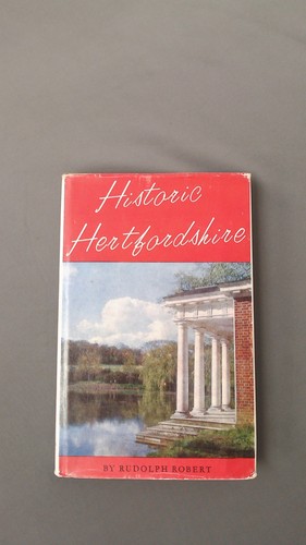 Historic hertfordshire - historic,