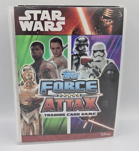 Star wars force - force, the