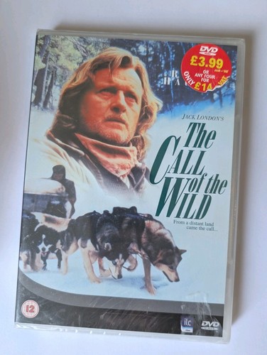 Jack london the call - of,