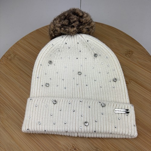 Steven madden women beanie - women's,
