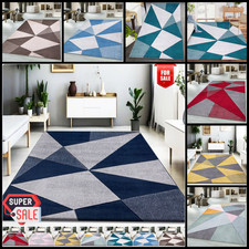 "Extra Large Area Rug – Soft Carpet for Living Room, Bedroom, Hallway & Kitchen