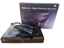 Humax HDR-FOX T2 Freeview+