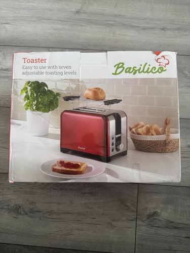 Basilico red slice - 2,