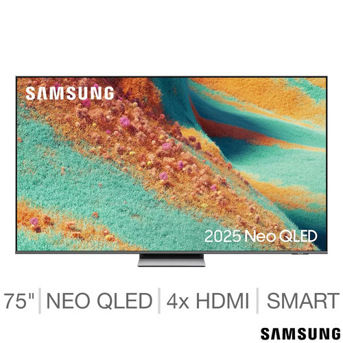 Samsung qe75qn85fauxxu inch - samsung,