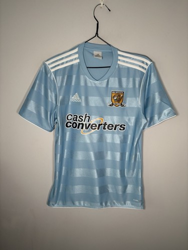 Original hull city away - city,