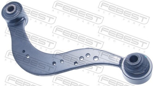 Febest 0125 ggl15r track - 0125-ggl15r,