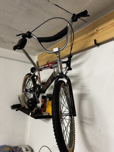 Mk1 raleigh chrome - raleigh, burner