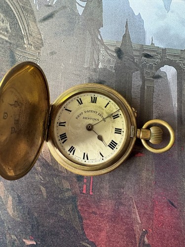 Vintage bentima best - vintage,