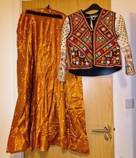 Navratri Chaniya Choli