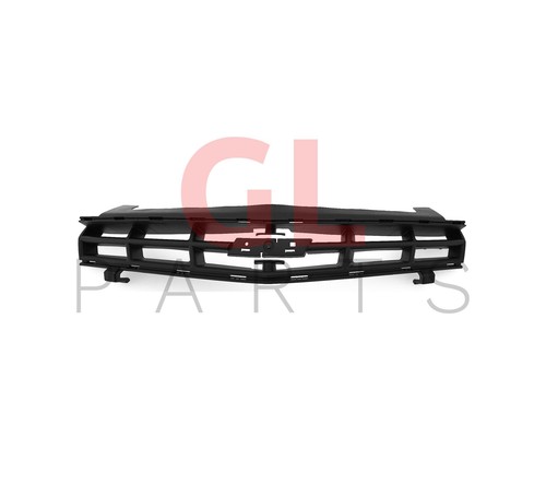 New front bumper - bumper, for