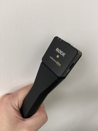 Rode mic handheld - rode,
