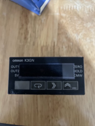 Omron kg3n ndt1 dc24v - kg3n-ndt1, digital