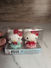Sanrio Hello Kitty Christmas