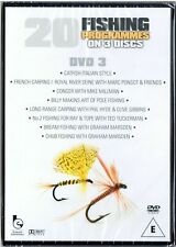 FISHING ~ ANGLING VOLUME 3