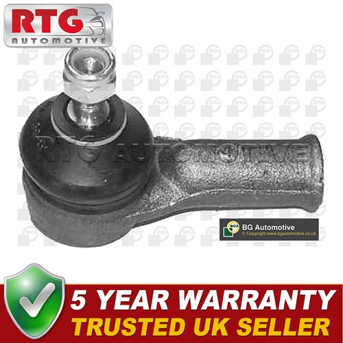 Front tie rod - end, austin