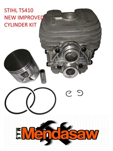 Spare parts for stihl ts410 - spare,