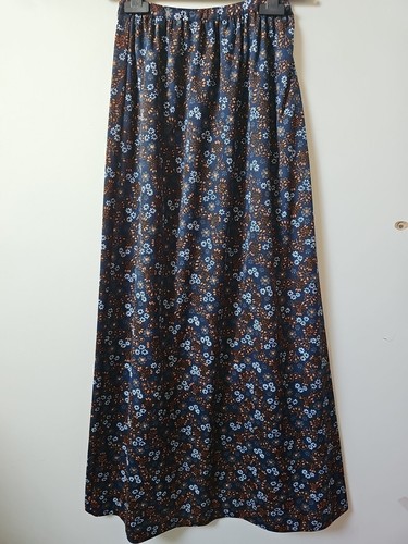 Vintage cornelia james floral - cornelia,