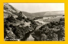 119402 postcard rhayader - ,