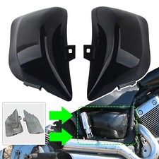 Side Panel Cover For Yamaha