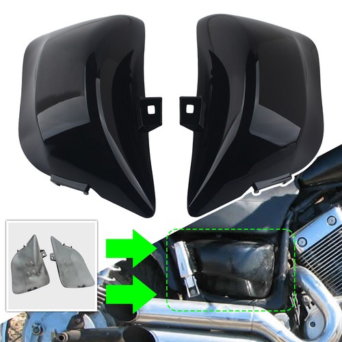 Side panel cover for yamaha - side,