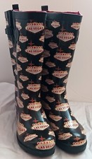 Womens Size 9 Las Vegas