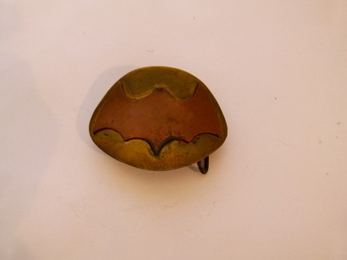 Vintage metal brass and - vintage, copper