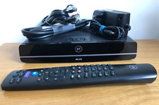 Youview box ultra hd - youview,