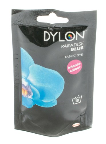 Hand dye paradise - dye,