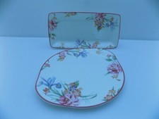 ROYAL ALBERT OPHELIA SANDWICH