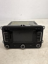 SEAT LEON (2009-2012) SAT NAV