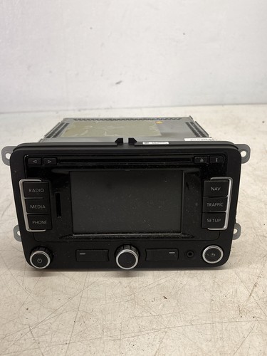 Seat leon sat nav - (2009-2012),