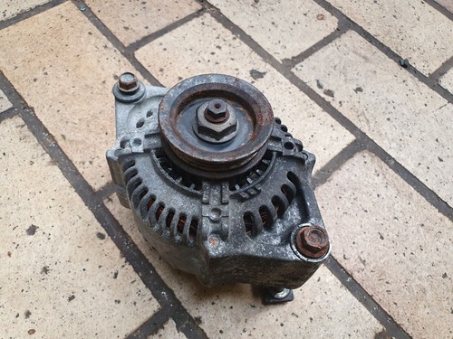 Alternator lima generator - lima,