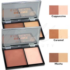 TECHNIC Define & Highlight