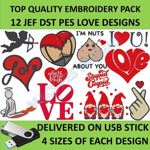 Love valentines pes jef - 12,