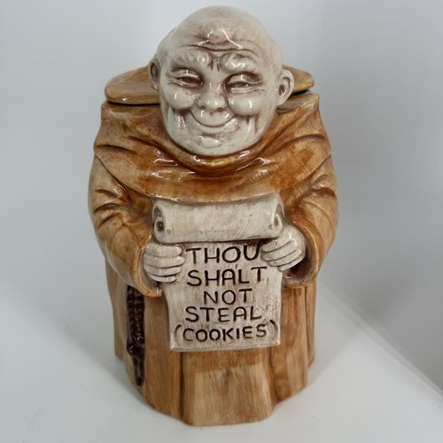 Vintage treasure craft - craft, friar
