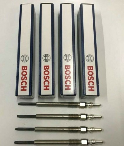Bosch glow plugs for - plugs,