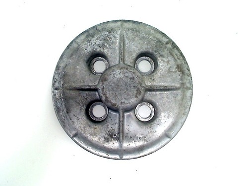 Clutch outer basket - clutch,