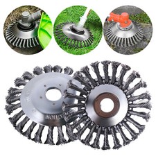 6/ 8/10inch Wire Brush