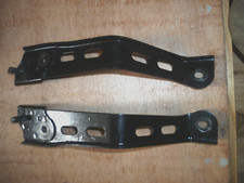 KAWASAKI ZX7R P (96-03) HEADLIGHT / FAIRING BRACKETS  ORIGINAL KAWASAKI