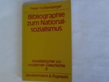 Bibliographie zum