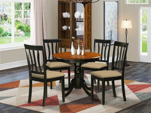 5pc dinette kitchen - , set