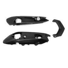 Carbon Fiber Rear Upper Tail