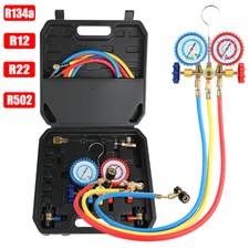 Air conditioning diagnostic - conditioning,