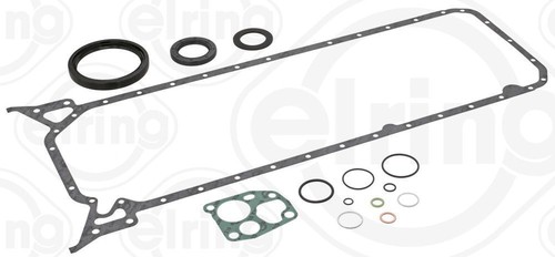 Crankcase bottom gasket set - bottom,