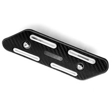 Exhaust Heat Shield Cover