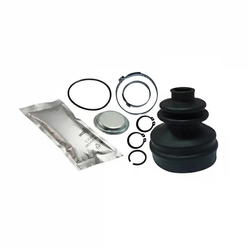 Drive shaft joint boot - drive,