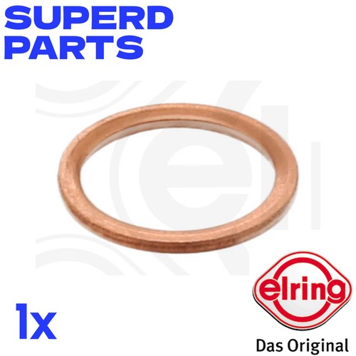 Seal ring oil - seal,