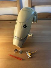 Star Wars Micro Machines