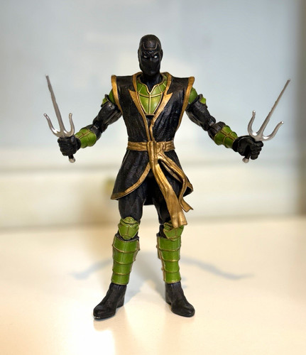 Marvel legends ronin - , 2008